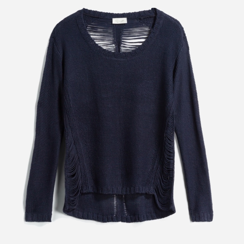 RD Style Sweater Size S